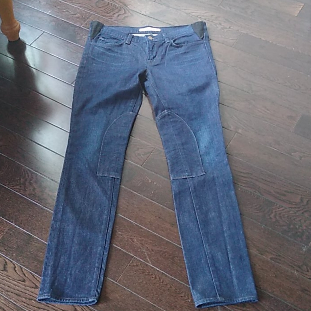 🇺🇸 J brand riding/Suzuki jeans